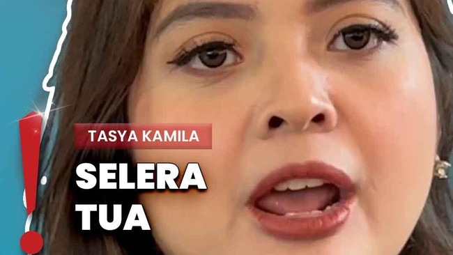 Video: Usia Baru 2 Tahun, Anak Cewek Tasya Kamila Suka Minum Jamu