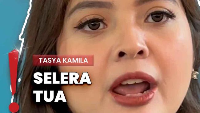 Video: Di Usia 2 Tahun, Putri Tasya Kamila Gemar Minum Jamu