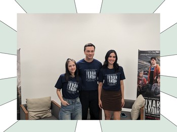 Film 'Tukar Takdir' Beri Angin Segar Perfilman Indonesia lewat Tema Investigasi Pesawat