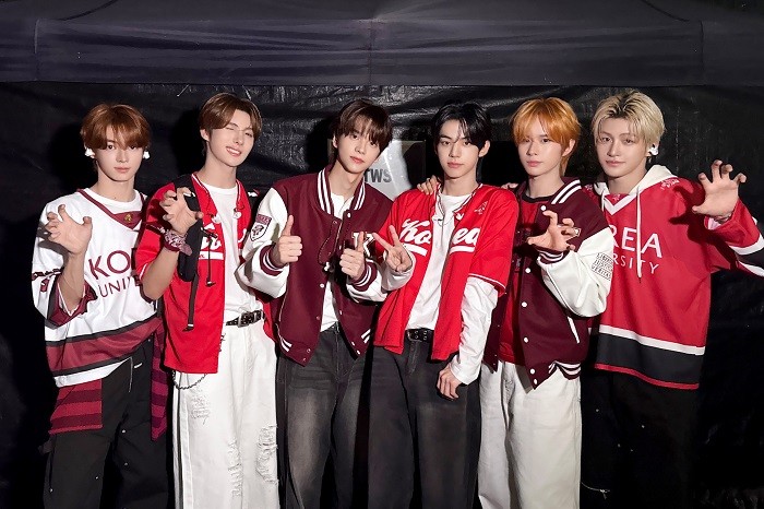 TWS akan comeback dengan merilis mini album ke-4 bertajuk 