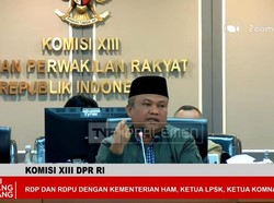 Komisi XIII DPR Tolak Relokasi Warga dari Kawasan Tesso Nilo Riau: Langgar HAM