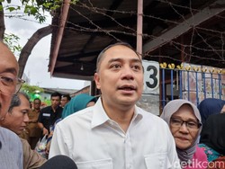 Walkot Eri: SPPG di Surabaya Harus Punya Sertifikat Laik Higiene Sanitasi