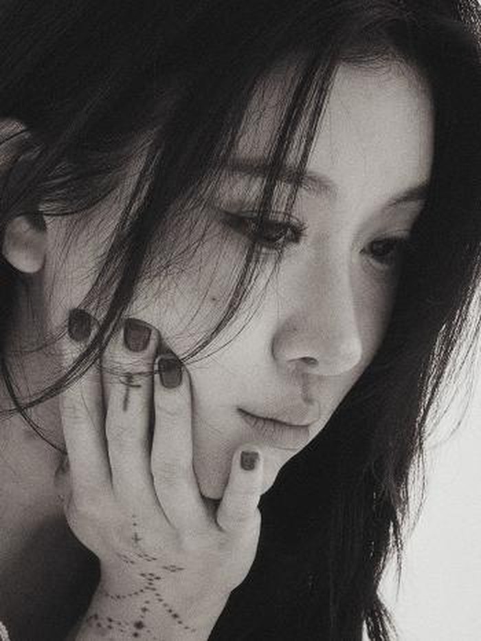 Baek Yerim atau Yerim Baek akan comeback dengan mini album ketiganya berjudul 