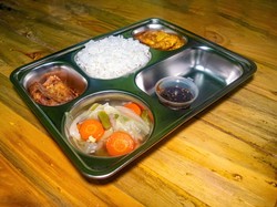 Gaduh Keracunan MBG, 5 Bakteri Ini Bisa Jadi Pemicu