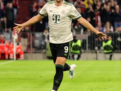 Bayern Siap Kasih Kontrak Baru bagi Harry Kane