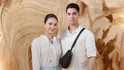 Perasaan Al Ghazali Saat Tahu Alyssa Daguise Hamil: Ada Takut-takutnya