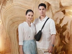 Perasaan Al Ghazali Saat Tahu Alyssa Daguise Hamil: Ada Takut-takutnya