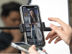 Live Streaming Bikin Belanja Fashion di TikTok Shop Makin Seru