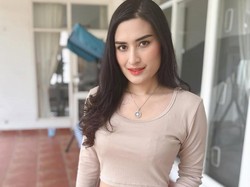 Angbeen Rishi Bahas soal Wanita Gatal, Nama Artis Firstriana Aldila Terseret