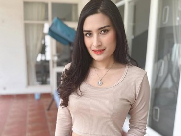 Angbeen Rishi Bahas soal Wanita Gatal, Nama Artis Firstriana Aldila Terseret