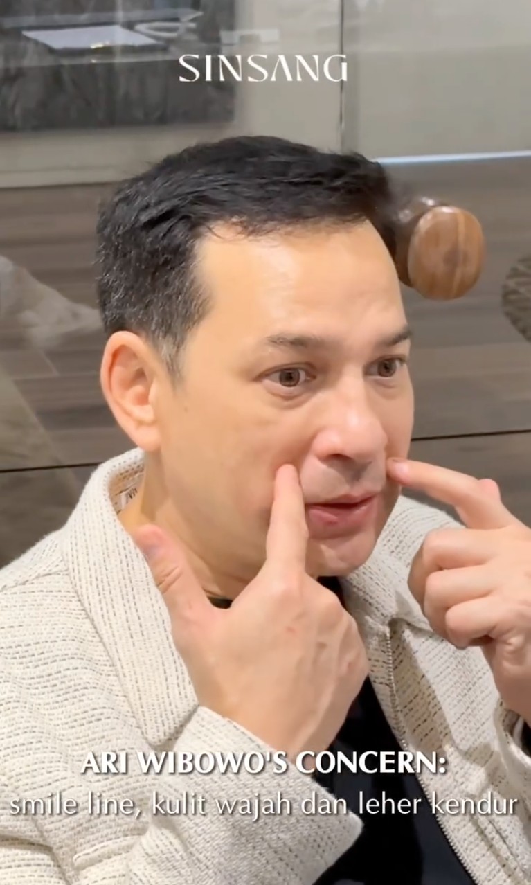 Ari Wibowo