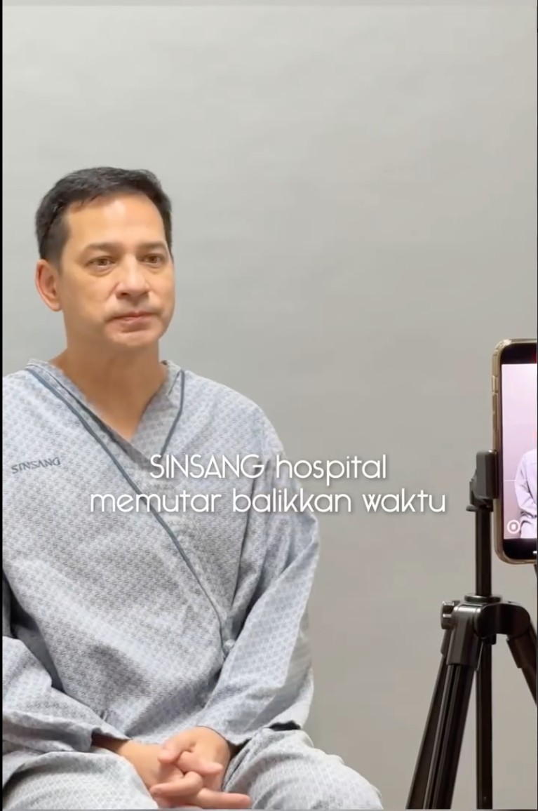 Ari Wibowo