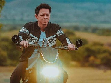 Keinginan Ariel NOAH yang Belum Tercapai di Usia 44 Tahun