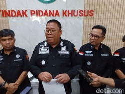 Kejati Kepri Tetapkan 2 Tersangka Korupsi PNBP Pelabuhan Batam