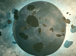 Sabuk Asteroid Lama-lama Akan Menghilang, Ini Dampaknya