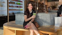 Vincent Rompies Bongkar Ayu Ting Ting Lagi Dijodohkan, Sama Siapa?