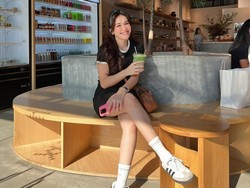 Vincent Rompies Bongkar Ayu Ting Ting Lagi Dijodohkan, Sama Siapa?