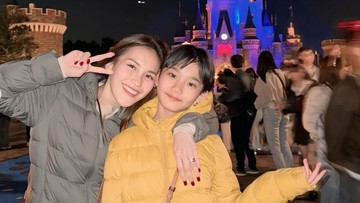 Terpopuler: Ayu Ting Ting Soal Endorse Anak Vs Lisa Mariana Balas Komentar Aura Kasih