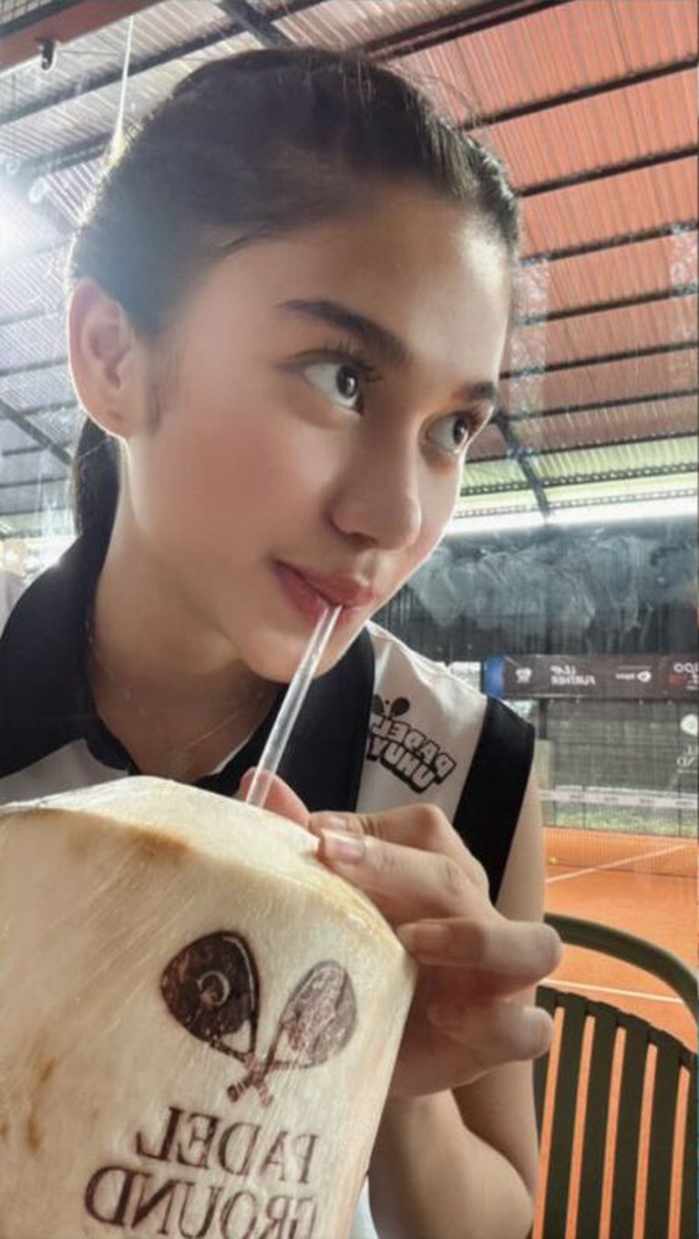 Azizah Salsha