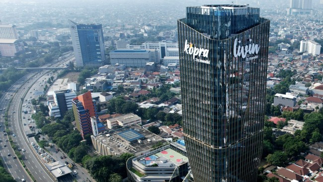 Kemenangan ini menegaskan keandalan Bank Mandiri dalam menghadirkan solusi finansial inovatif melalui pemanfaatan teknologi, seperti lewat Kopra by Mandiri.