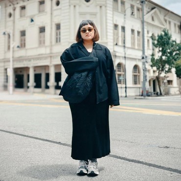 Beauty Creator Lizzie Parra Bongkar Tips Penting untuk Pelaku UMKM