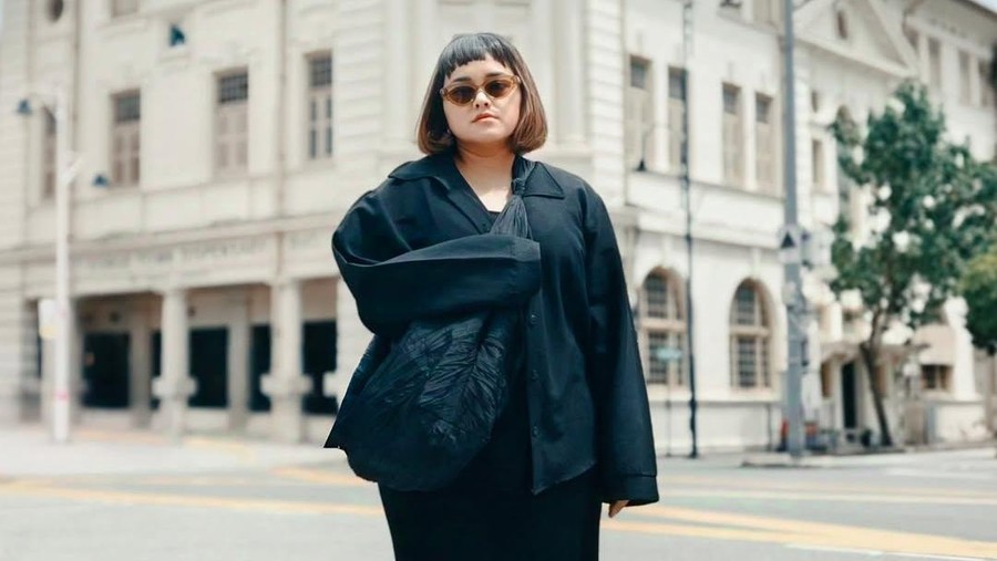 Beauty Creator Lizzie Parra Bongkar Tips Penting untuk Pelaku UMKM