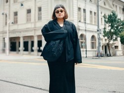 Beauty Creator Lizzie Parra Bongkar Tips Penting untuk Pelaku UMKM