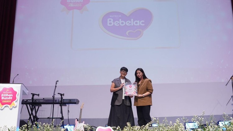 Bebelac menang di Bundafest 2025