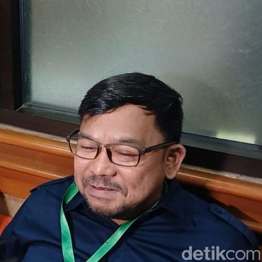 Sepakat Cerai, Bedu Ikhlas Serahkan Rumah & Mobil ke Istri
