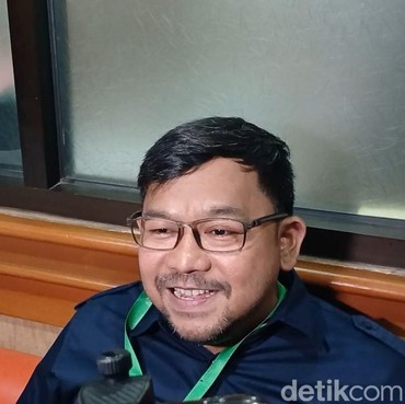 Jalani Sidang Cerai Perdana Hari Ini, Bedu Siap Beri Penjelasan