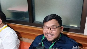 Jalani Sidang Cerai Perdana Hari Ini, Bedu Siap Beri Penjelasan