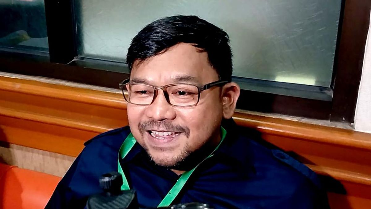 Gugatan Cerai Talak Bedu ke Irma Dikabulkan