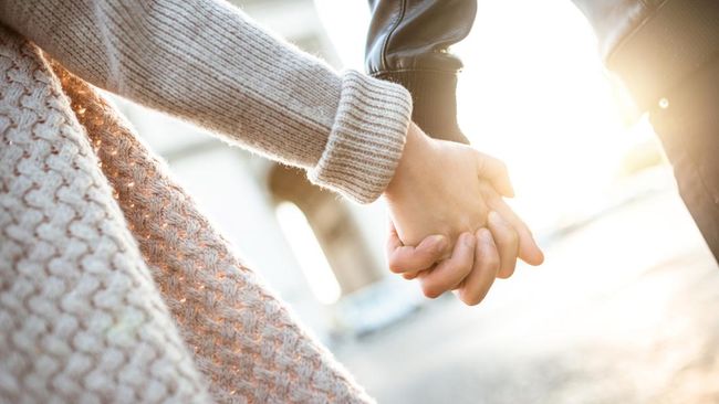 Cerita Haru Dai Xiangyu dan Chen Zihan, 12 Kali Gagal IVF hingga Hampir Berujung Cerai