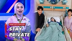 Billy Syahputra Resmi Jadi Bapak, Netizen Mulai Berhitung