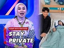 Billy Syahputra Resmi Jadi Bapak, Netizen Mulai Berhitung