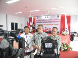 BNPT Tekankan Peran Keluarga dalam Keberhasilan Reintegrasi Sosial
