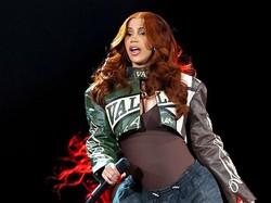 Cardi B Ngaku Sudah Tak Keramas 3 Bulan Bikin Fans Heboh, Bayangkan Baunya Cardi B Ngaku Sudah Tak Keramas 3 Bulan Bikin Fans Heboh, Bayangkan Baunya