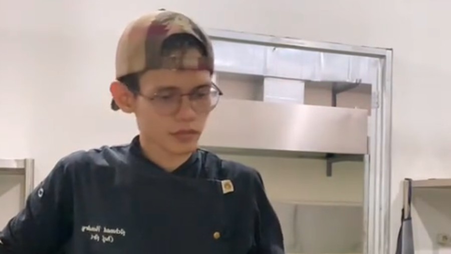Chef Kumink Chef Kumink