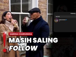 Identitas 'Mrs Corbuzier' Hilang, Status Sabrina-Deddy Dipertanyakan