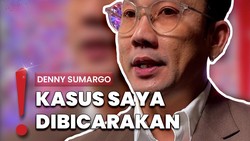 Video: Dulu Pecundang, Denny Sumargo Bangga Kini Jadi Pemenang