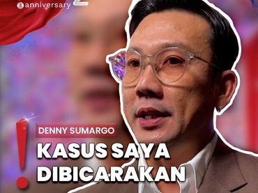 img-title Video: Dulu Pecundang, Denny Sumargo Bangga Kini Jadi Pemenang