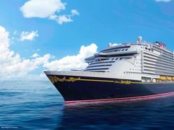 Liburan Keluarga Penuh Keajaiban Bersama Disney Adventure