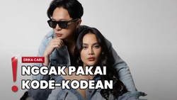 Erika Ngebet Dinikahi, DJ Bravy: Hal Indah Prosesnya Nggak Cepat