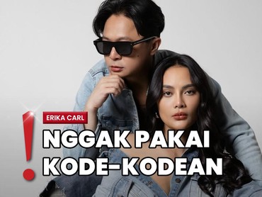 Erika Ngebet Dinikahi, DJ Bravy: Hal Indah Prosesnya Nggak Cepat