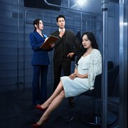 Simak 3 Alasan Mengapa Drakor First Lady Wajib Masuk Daftar Tontonan Kamu