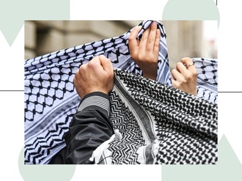 Bagaimana Fungsi Fashion Berubah Jadi Bahasa Politik dan Sarana Aktivisme?