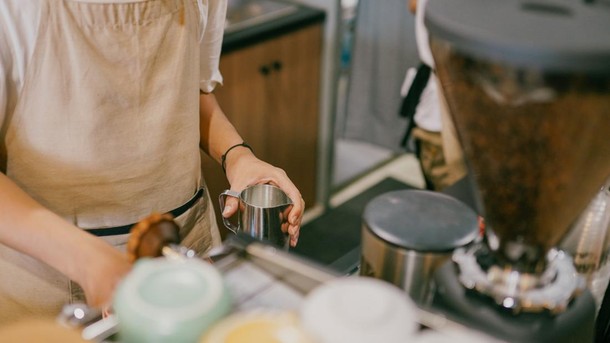 Peanut Coffee Bawa Cerita Kopi Global, Tawarkan Promo Spesial!