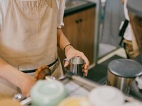 Peanut Coffee Bawa Cerita Kopi Global, Tawarkan Promo Spesial!