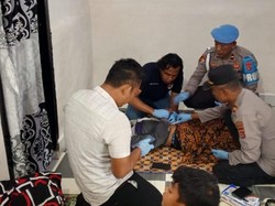 Sering Halusinasi-Susah Tidur, Pria di Lombok Ditemukan Gantung Diri