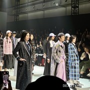 Kolaborasi Dear Me Beauty dan Wilsen Willim Hadirkan Koleksi 'Garis Waktu'